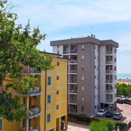Appartamenti Lyons Nord e Sud