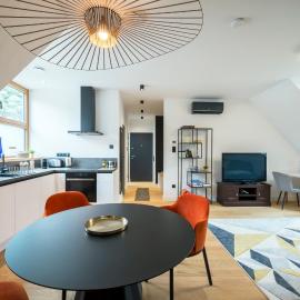 Wave Apartments Szentendre