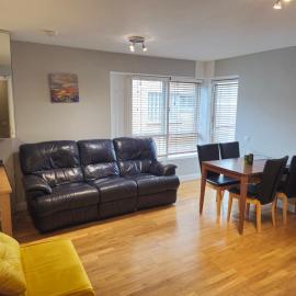 Excellent location St Anne's Park 2 Bed/Bath Apartment, Dublin 5