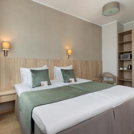 Kreutzwald Hotel Tallinn, hotelli Tallinnassa