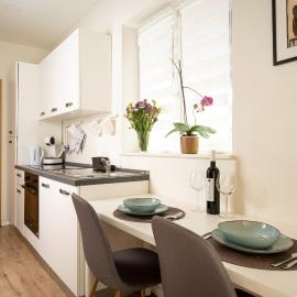 Apartman Margareta: Matulji şehrinde bir otel