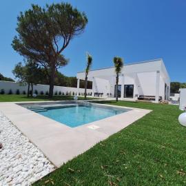 Poniente Beach House