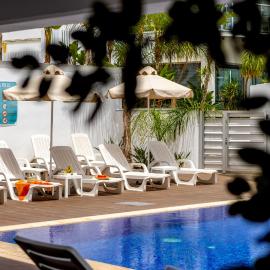 Milea Hotel