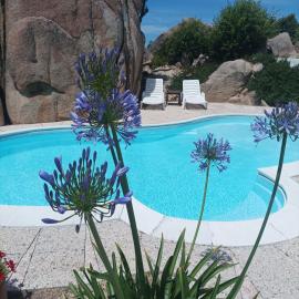 B&B Rena Majore con piscina privata!