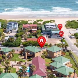 Shearwater Studio Sedgefield