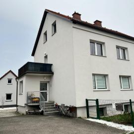 Wohnung mit 3 Schlafzimmern nahe Red Bull Ring, viešbutis mieste Trofajachas