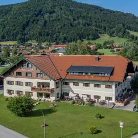 Huberhof, hotel sa Ruhpolding