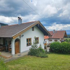 Ferienhaus Oberirlerhof, hotel a Anger