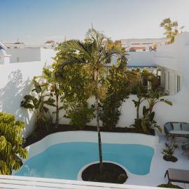 Villa Ananda - Luxury Villa in Bahiazul