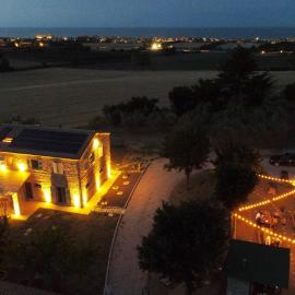 Casa Addis B&B