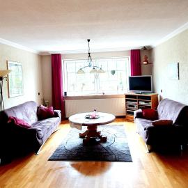 Ferienwohnung Am Gillrather Hof