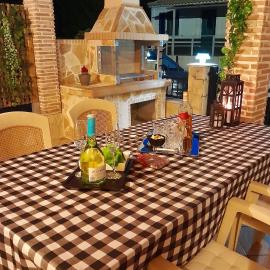 Panagari's Sweet Home, hotel a Agalás