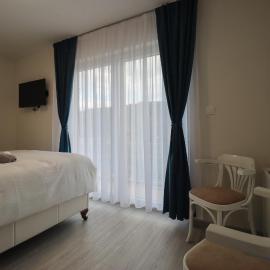 Tadic apartments and rooms by the shore of Rama Lake, hotel a Prozor