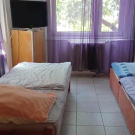 Belvarosi Apartman Tapolca, hotel i Tapolca