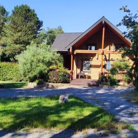 Bridget's Home, hotel in Lizio