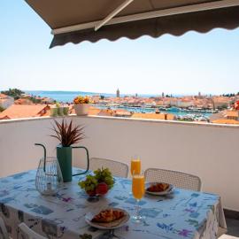 Laganini apartman Rab, hotel u gradu Rab