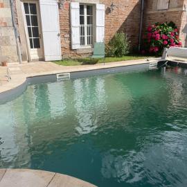 Château de Ferrègues - L'appart
