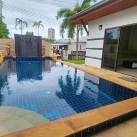 Villa Grace, хотел в Ban Pak Khlong Phe