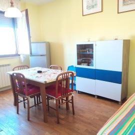 I ciliegi - Centro mare Senigallia
