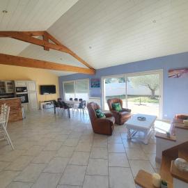 La belle Vendéenne, hotel in La Tranche-sur-Mer