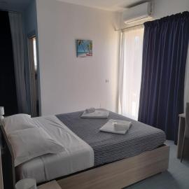 Naxos Laguna Beach, hotel in Giardini Naxos