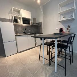 B&BPorta Reale, hotel em Patti