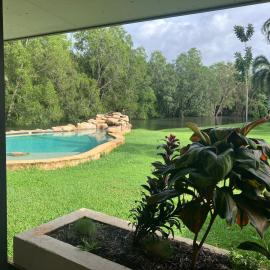 Riverside Homestead, hotel in Southport