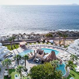 Iberostar Selection Lanzarote Park, hotel din Playa Blanca