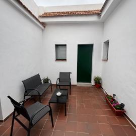 La Asomadita, hotel v destinaci Erese