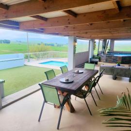 Bella Vista at Village-Living, hotel in Koringberg
