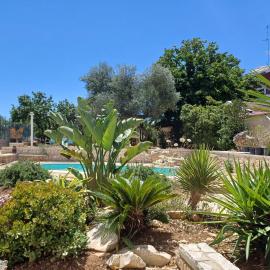 nonnacampagna, Hotel in Bari