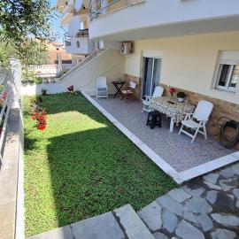 LY apartment