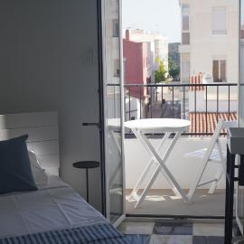 Hostal SA Roqueta Mahon, hotel Mahónban