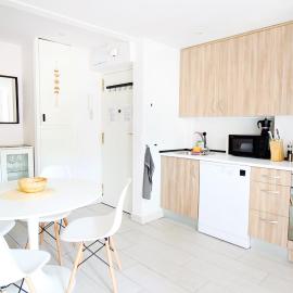 Apartamento moderno al pie de los Pirineos