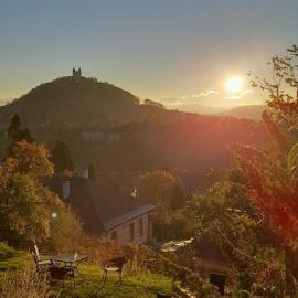 Aura Boutique Stay, hotel in Banská Štiavnica