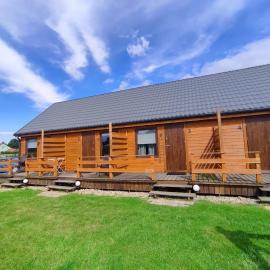 Apartamenty Cztery Siostry、Zastańのホテル