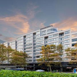Rydges Sydney Central, hotel din Sydney