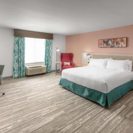 Hilton Garden Inn Columbus