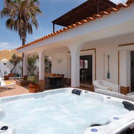 OBSIDIAN Villa Estrella del Mar, hotel in Callao Salvaje
