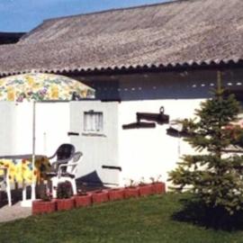 Ferienwohnung Krüger, hotel din Zirchow
