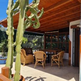 Las Tartanas Two Bedroom Bungalow