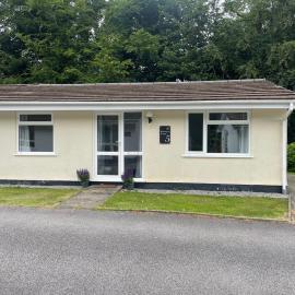 Beekeepers Cottage, hotel en Liskeard