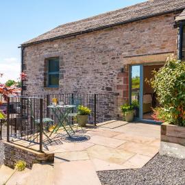 Tan Apartment - Shap - Great for Walkers, hotel Shapban