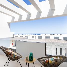 Home2Book Impressive Apt Abades, Pool & Terrace, хотел в Abades