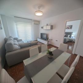 Piso Céntrico Armilla