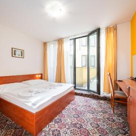 City Central De Luxe, hôtel à Prague