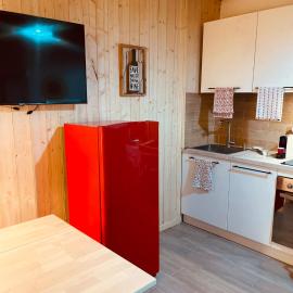 Il Nido di Livata – hotel w mieście Livata