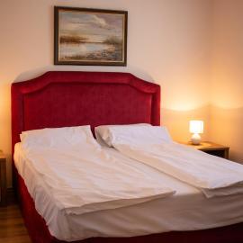 Kiskakas Vendégház, hotel a Székkutas