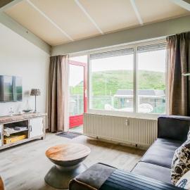 Beach Appartement 17 - Aan de duinen, Callantsoog aan Zee