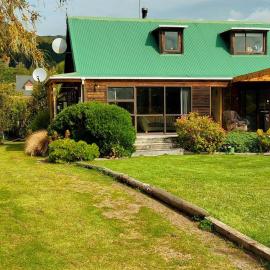 Moananui Lodge